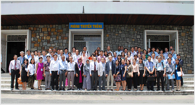 The 4rd Asian Science Editors’ Conference & Workshop 2017